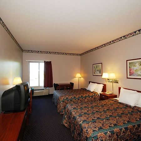 Springfield Inn Ky Номер фото